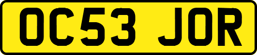 OC53JOR