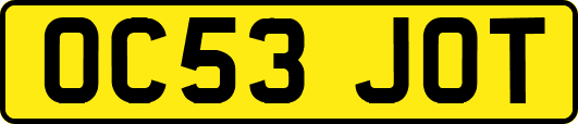 OC53JOT
