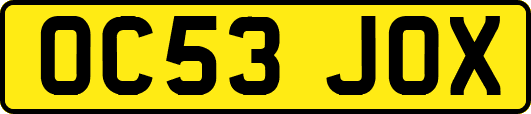 OC53JOX