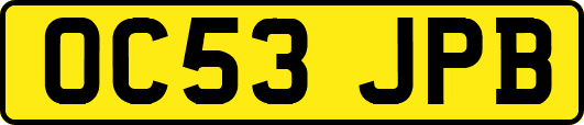 OC53JPB