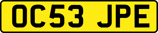 OC53JPE