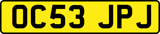 OC53JPJ