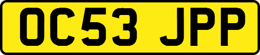 OC53JPP