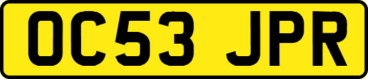 OC53JPR