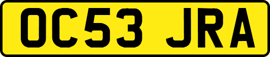 OC53JRA