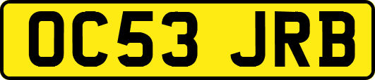 OC53JRB