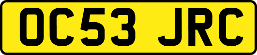 OC53JRC