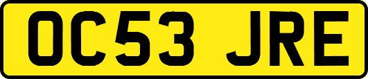 OC53JRE