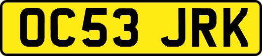 OC53JRK