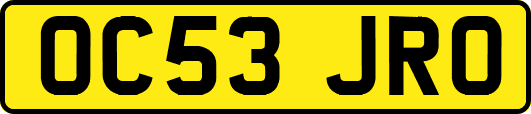 OC53JRO