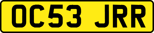 OC53JRR