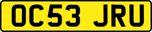 OC53JRU