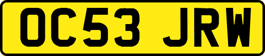 OC53JRW