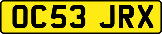 OC53JRX
