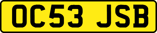 OC53JSB