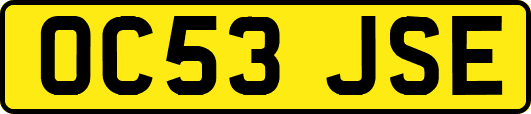 OC53JSE