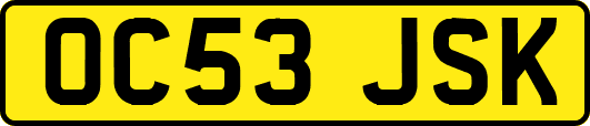 OC53JSK