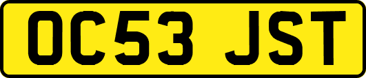 OC53JST