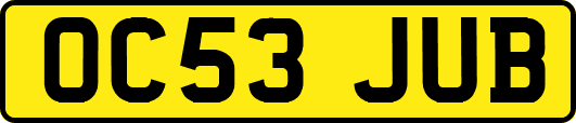 OC53JUB