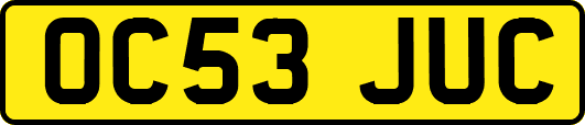 OC53JUC