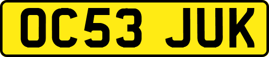 OC53JUK