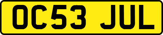 OC53JUL