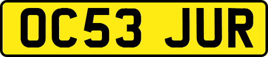OC53JUR