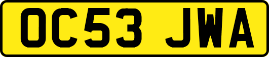 OC53JWA