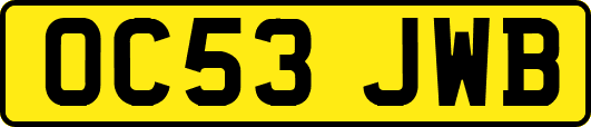 OC53JWB
