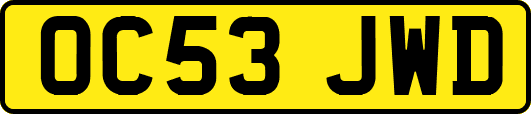 OC53JWD