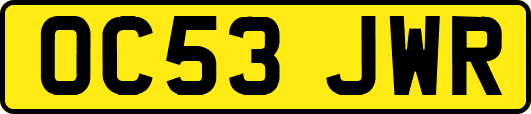 OC53JWR