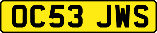 OC53JWS