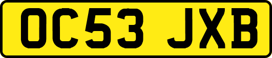 OC53JXB