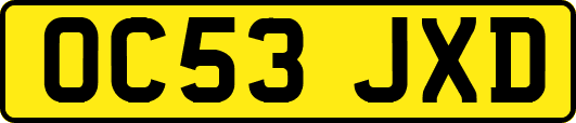 OC53JXD