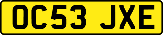 OC53JXE