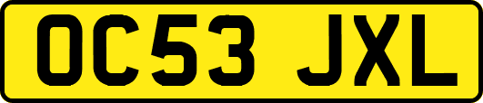 OC53JXL