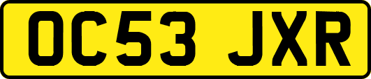 OC53JXR