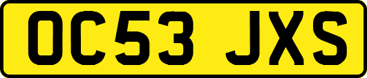 OC53JXS