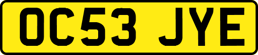 OC53JYE