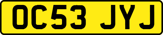 OC53JYJ