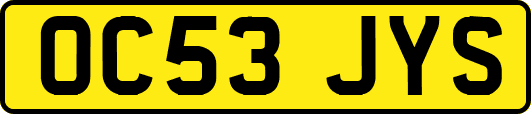 OC53JYS
