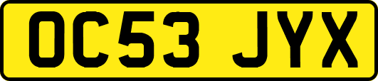 OC53JYX
