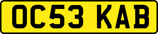 OC53KAB