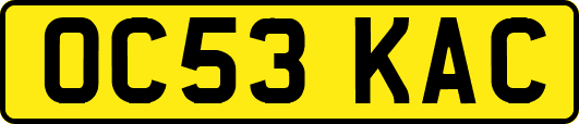 OC53KAC