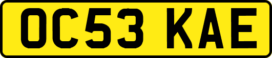 OC53KAE