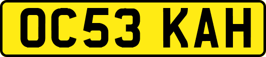OC53KAH