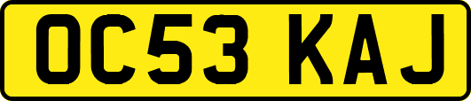 OC53KAJ