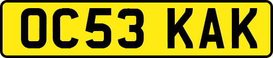 OC53KAK