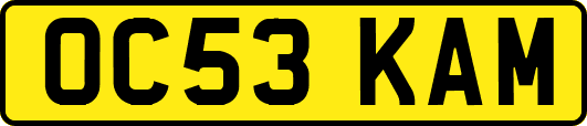 OC53KAM
