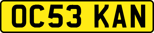 OC53KAN